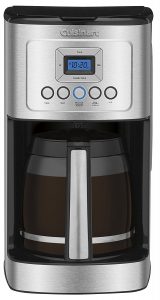 Cusinart DCC-3200 Programmable Coffee Maker