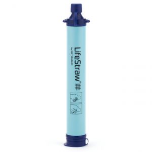 LifeStraw Personal Water Filter