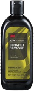 3M Car Scratch Remover 8 Fl. Ounces