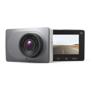 YI Smart Car Dash Camera