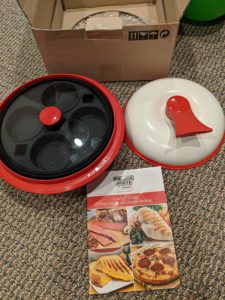 Range Mate Pro Grill Red Pros Cons Shopping.com