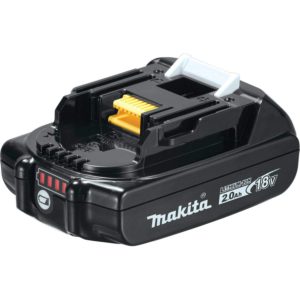 Makita 18V 2.0Ah Battery