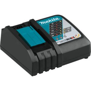 Makita Battery Charger Model DC18RC