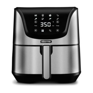 Gourmia GAF635 Digital Air Fryer