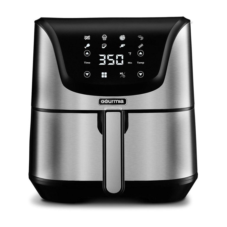 Gourmia GAF635 Digital Multi Mode Air Fryer Pros Cons Shopping