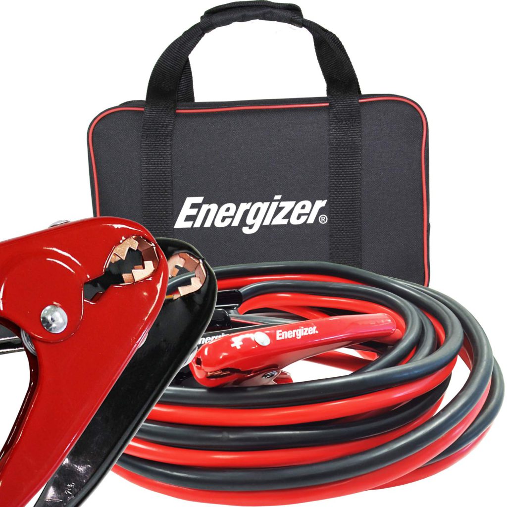 Energizer 1-Gauge Cable Kit (prosconsshopping.com) Energizer 1-Gauge Cable Kit