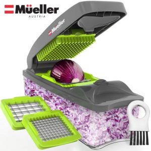 Mueller Onion Chopper Pro