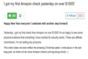 Andrea-S-Success-Story-With-Amazon-Commission-Achievements