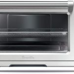 Breville BOV900BSS Convection Air Fry Smart Oven Stainless Steel