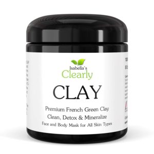 French Green Clay