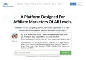 Home-Page-View-with-JGH-webbrand-learn-earn-wealthy-affiliate-CTA