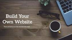 How To Build A Website Free Online Teaches How To Get Your Internet Presence 