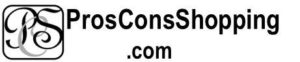 Inline Sticky Menu Logo For Pros Cons Shopping