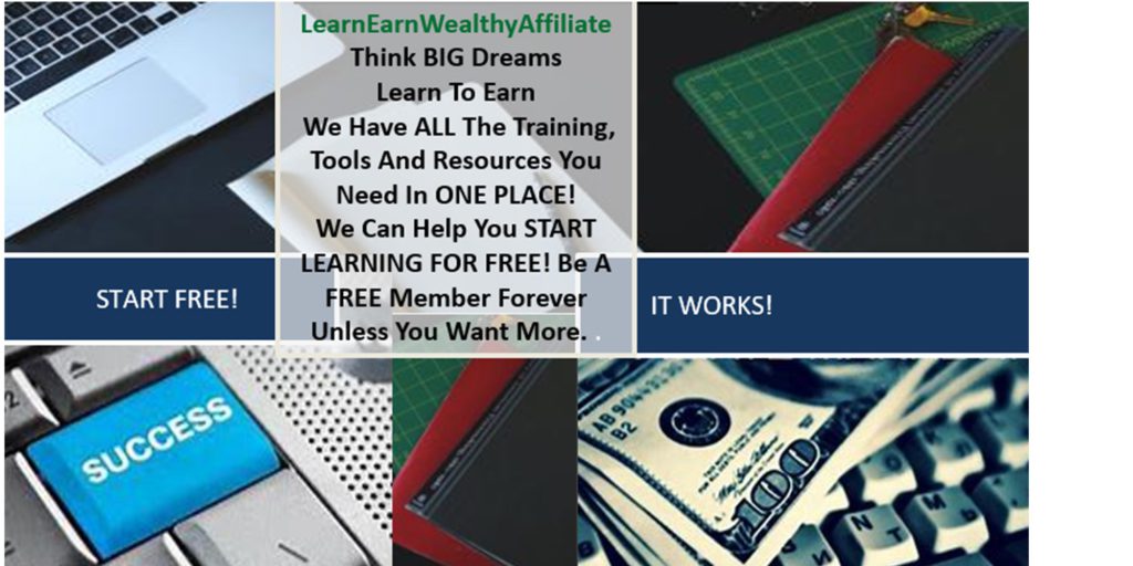 Learn-Earn-Wealthy-Affiliate-Home-Page