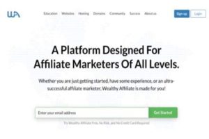 Learn-Earn-Wealthy-Affiliate-Platform-For-Affiliate-Marketers
