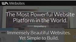 Learn How To Build Your Own Website Free Online With Powerful WA Platform 