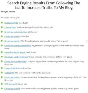 Search-Engine-List-Results-To-Increase-Traffic-To-My-Blog-Today