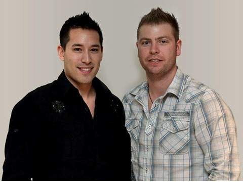 Meet Wealthy Affiliate Founders And Owners Kyle and Carson