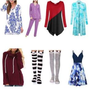 Womens Clothing Black Friday Deals