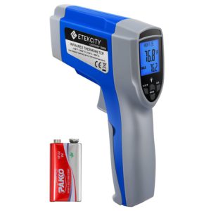 Etekcity 1022D Dual Laser Digital Infrared Thermometer