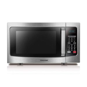 Best Full Size Countertop Microwaves - Toshiba EC042A5C-SS Stainless Steel
