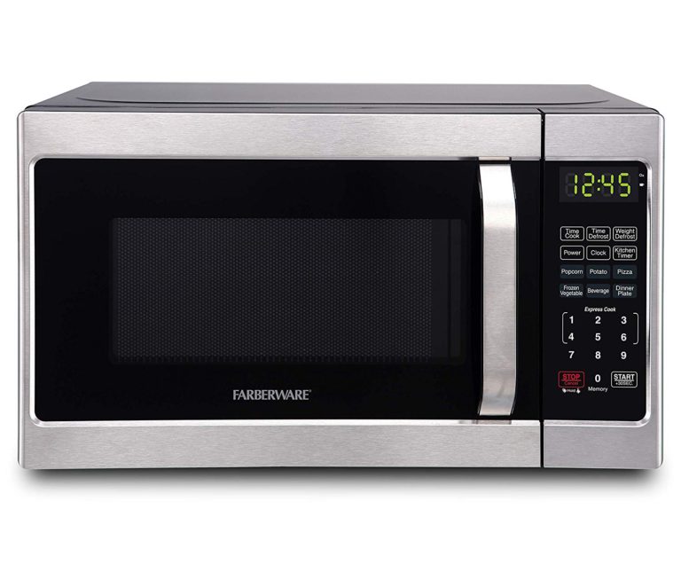 Best Compact Countertop Microwave Ovens Pros Cons Shopping
