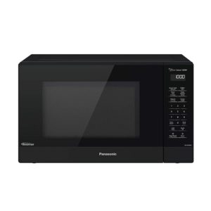 Best Mid-Size Microwaves - Panasonic NN-SN65KB Mid-Size Microwave Black