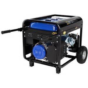Portable Generators For Home Use | Portable Gas Powered Generator
