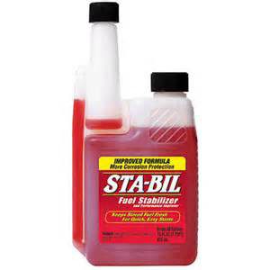 Does Fuel Stabilizer Work | STA-BIL Fuel Stabilizer