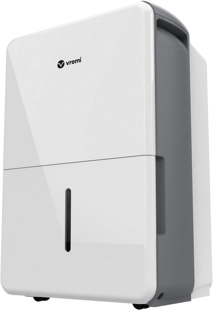 Best Dehumidifiers Home - Vremi Energy Star 1500 Sq. Ft. Dehumidifier