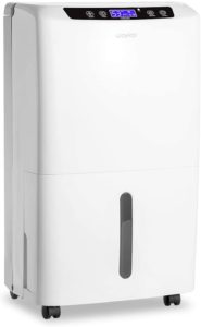 Best Dehumidifiers Home - Waykar 2000 Sq. Ft. Dehumidifier