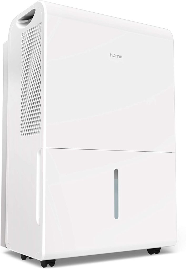 Best Dehumidifiers Home - hOmeLabs Energy Star 4500 Sq. Ft. Dehumidifier
