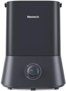 Top Rated Humidifiers for Home - Homech 430 Sq. Ft. Humidifier