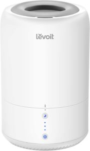 Top Rated Humidifiers for Home - LEVOIT 260 Sq. Ft. Humidifier