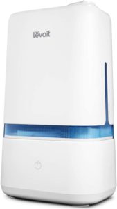 Top Rated Humidifiers for Home - LEVOIT 376 Sq. Ft. Humidifier