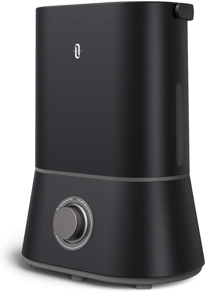 Top Rated Humidifiers for Home - ToaTronics 430 Sq. Ft. Humidifier