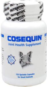 Best Dog Vitamin Supplements - Nutramax Joint Supplement r
