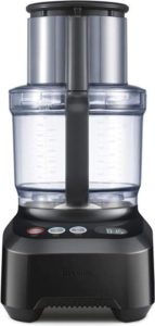 Top Rated Food Processors - Breville BFP800BSXL Food Processor