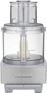 Top Rated Food Processors - Cuisinart DFP-14BCGRY Food Processor