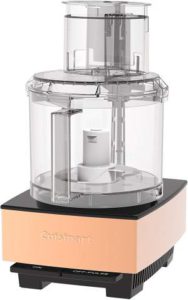 Top Rated Food Processors - Cuisinart DFP-14BCPY Food Processor