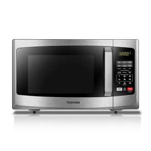 best mid size microwaves