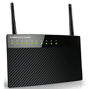 Medialink AC1200 Wireless Router