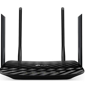 TP-Link AC1200 WiFi Router