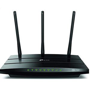 TP-Link AC1750 WiFi Router