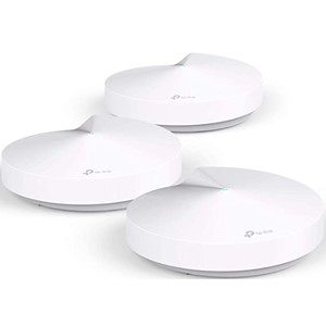 Best Rated Extender Booster - TP-Link M5 WiFi Mesh System