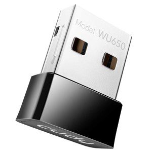 Cudy WU650 USB Adapter