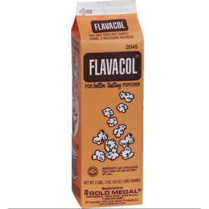 Flavacol