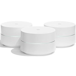 Best Rated WiFi Routers - Google Mesh WiFi System