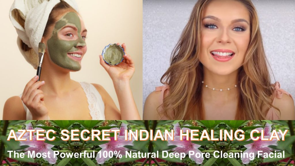 Pros Cons Shopping AZTEC Secret Indian Healing Clay The Giver Of Beauty To All