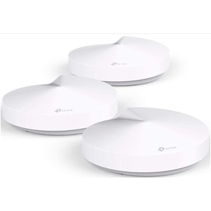 Best Rated WiFi Routers - TP-Link Deco M5 WiFi 6 Router